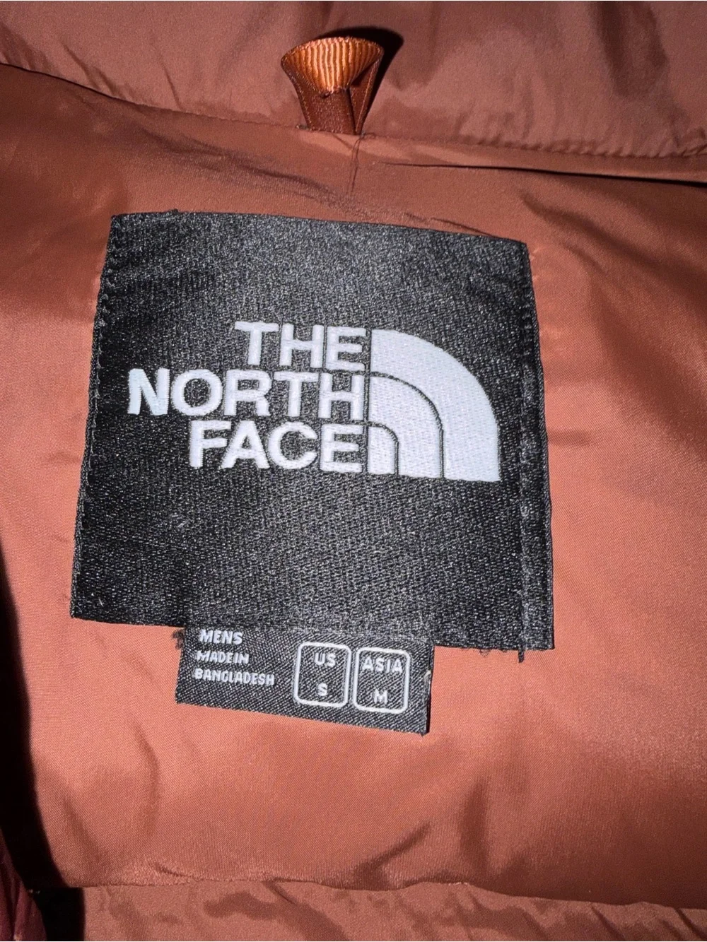 North Face 700 Size S Men (Can fit M) - Picture 3 of 6
